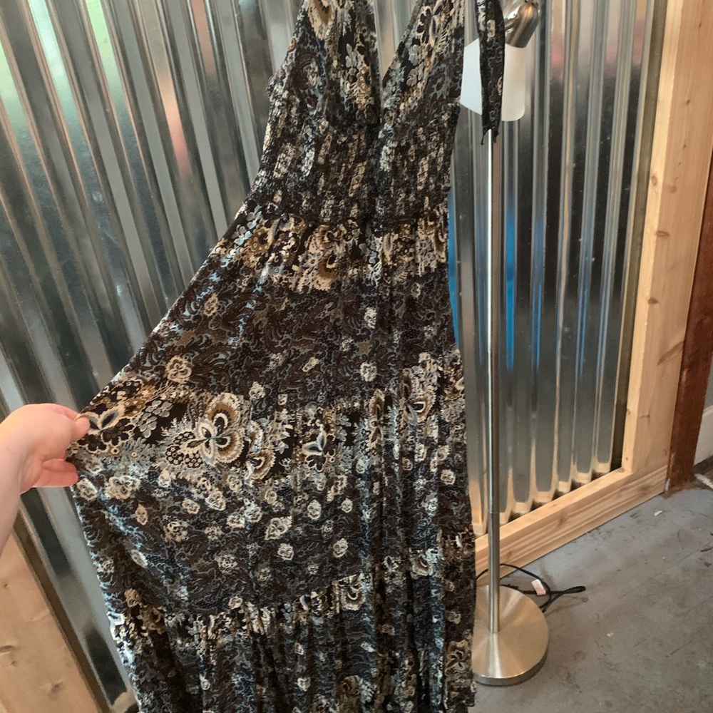 Free people dress